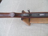 Springfield Model 1922 M 2 .22 Training Rifle - 9 of 12