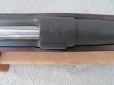 Springfield Model 1922 M 2 .22 Training Rifle - 2 of 12