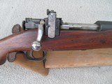 Springfield Model 1922 M 2 .22 Training Rifle - 3 of 12