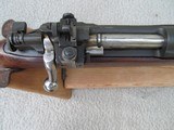 Springfield Model 1922 M 2 .22 Training Rifle - 11 of 12