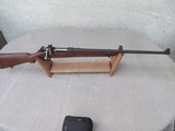 Springfield Model 1922 M 2 .22 Training Rifle - 1 of 12