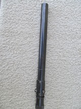 Weaver 330 Scope for 1903A4 in excellent condition (Post & Cross Hair ) - 2 of 4