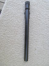 Weaver 330 Scope for 1903A4 in excellent condition (Post & Cross Hair ) - 3 of 4