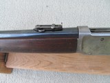 Winchester Mod. 94 SRC 38-55 Very Nice Rifle - 4 of 14