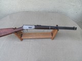 Winchester Mod. 94 SRC 38-55 Very Nice Rifle - 1 of 14