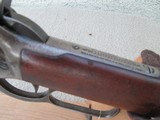 Winchester Mod. 94 SRC 38-55 Very Nice Rifle - 9 of 14
