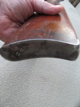 Winchester Mod. 94 SRC 38-55 Very Nice Rifle - 12 of 14