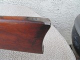 Winchester Mod. 94 SRC 38-55 Very Nice Rifle - 7 of 14
