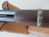 Winchester Mod. 94 SRC 38-55 Very Nice Rifle - 5 of 14