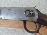 Winchester Mod. 94 SRC 38-55 Very Nice Rifle - 13 of 14