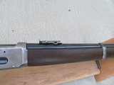 Winchester Mod. 94 SRC 38-55 Very Nice Rifle - 10 of 14