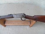 Winchester Mod. 94 SRC 38-55 Very Nice Rifle - 3 of 14