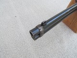 Winchester Mod. 94 SRC 38-55 Very Nice Rifle - 11 of 14