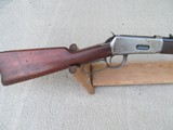 Winchester Mod. 94 SRC 38-55 Very Nice Rifle - 2 of 14