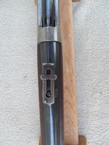 Winchester Mod. 94 SRC 38-55 Very Nice Rifle - 8 of 14