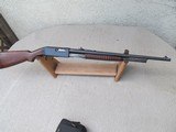 Nice Origional Remington Mod. 14 .35 Rem - 1 of 10