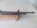 Nice Origional Remington Mod. 14 .35 Rem - 7 of 10