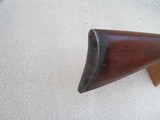 Nice Origional Remington Mod. 14 .35 Rem - 3 of 10