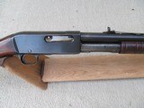 Nice Origional Remington Mod. 14 .35 Rem - 2 of 10