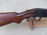 Nice Origional Remington Mod. 14 .35 Rem - 6 of 10