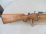 Mauser Model 95 7x57 Sporter - 4 of 8