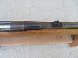 Mauser Model 95 7x57 Sporter - 2 of 8