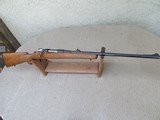 Mauser Model 95 7x57 Sporter - 1 of 8