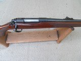 Scarce Remington Mod. 725 in .280 Rem. - 1 of 10