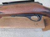 Remington 600 Carbine 308 needs to be hunted with - 4 of 7