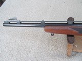 Remington 600 Carbine 308 needs to be hunted with - 6 of 7
