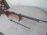 Remington 1907/15 Berthier UNISSUED - 1 of 10