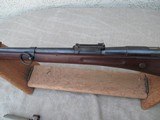 Remington 1907/15 Berthier UNISSUED - 4 of 10