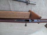 Remington 1907/15 Berthier UNISSUED - 9 of 10