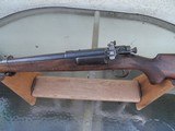 Mod. 1898 Krag Sporter 30-40 - 4 of 10