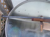 Mod. 1898 Krag Sporter 30-40 - 5 of 10