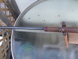 Mod. 1898 Krag Sporter 30-40 - 7 of 10