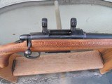 Remington Mod. 788 6mm Remington - 1 of 8