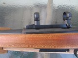 Remington Mod. 788 6mm Remington - 7 of 8