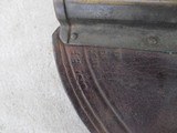 U.S. M-1 Garand Rifle Scabbard - 3 of 3