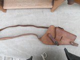 Original1911 .45 MillitaryIssue Shoulder Holster - 1 of 4