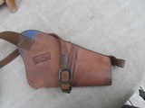 Original1911 .45 MillitaryIssue Shoulder Holster - 3 of 4