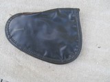 Browning Pistol Pouch For .380 1955 Model - 1 of 3