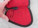Browning Pistol Pouch For .380 1955 Model - 2 of 3