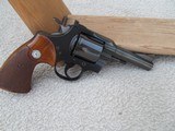 Colt Trooper 357 (1969) - 1 of 6