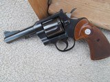 Colt Trooper 357 (1969) - 2 of 6