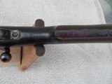 Winchester P-14 .303 Enfield ( World War 1 ) - 12 of 14