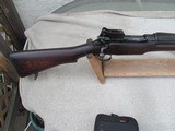Winchester P-14 .303 Enfield ( World War 1 ) - 4 of 14