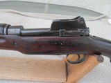 Winchester P-14 .303 Enfield ( World War 1 ) - 9 of 14