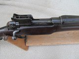 Winchester P-14 .303 Enfield ( World War 1 ) - 1 of 14
