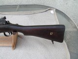 Winchester P-14 .303 Enfield ( World War 1 ) - 8 of 14